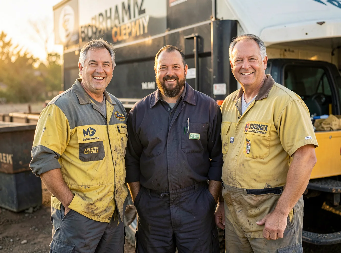 Sewage Cleanup company in Buckeye, WV